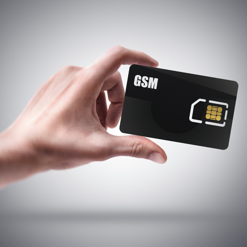 VCT - Como criar um cartão GSM à prova de prejuízos para o seu cliente