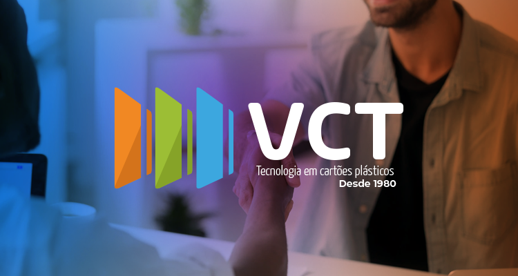 VCT - Equipe de profissionais disponíveis para cuidar do seu Cartão em PVC
