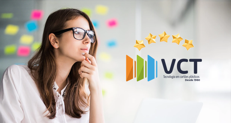 VCT - O que as pessoas falam sobre a nossa empresa?