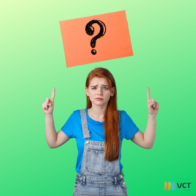 VCT - Os dados dos clientes são necessários para o cartão de fidelidade em PVC?