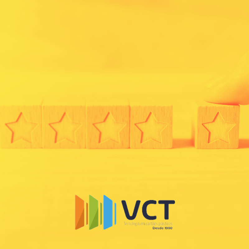 VCT - VCT Brasil: Descubra as Diversas Facetas de Nossos Serviços Além da Produção de Cartões!